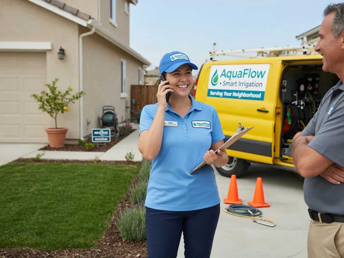 Irrigation Installation Bradford, NH FAQs